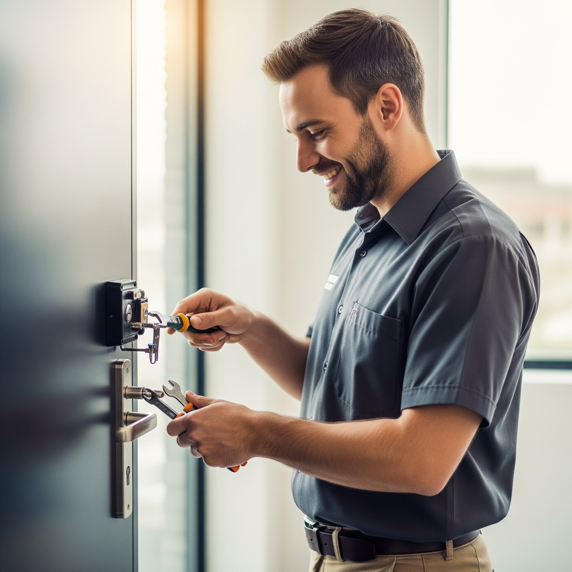 (Z0152) 3 X ZÁMEČNÍK V 90402 NÜRNBERG